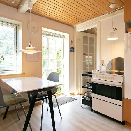 11 Person In R Sk Bing Casa vacanze Ærøskøbing
