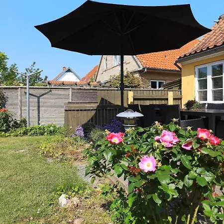 Casa vacanze 11 Person In R Sk Bing