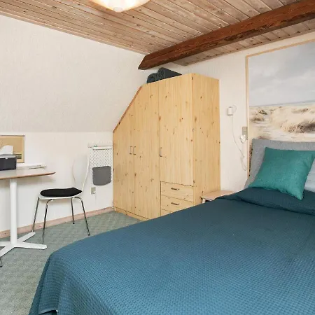 11 Person In R Sk Bing Holiday home *