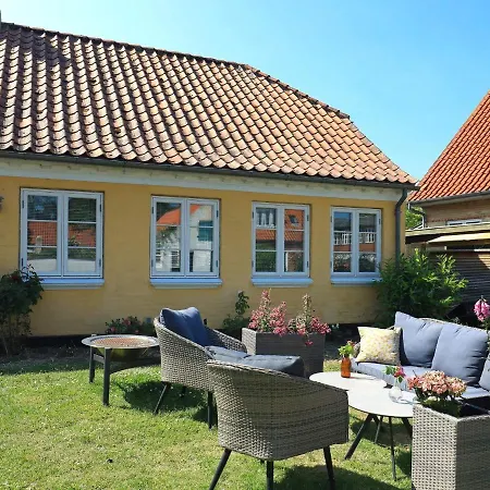 Holiday home 11 Person In R Sk Bing Aeroskobing