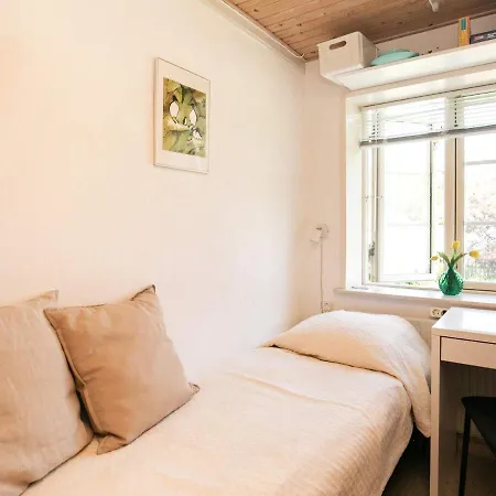 Holiday home 11 Person In R Sk Bing *