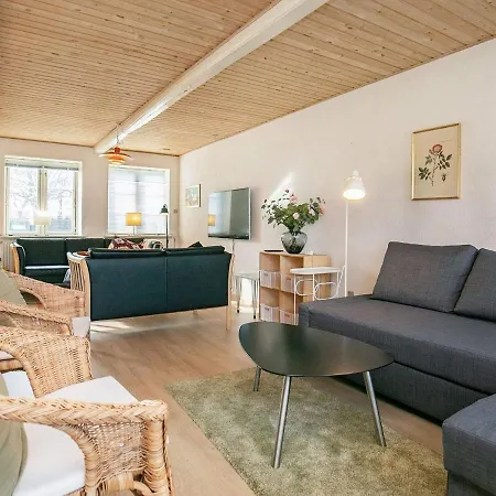 11 Person In R Sk Bing Casa vacanze