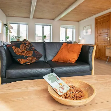 11 Person In R Sk Bing Holiday home Aeroskobing