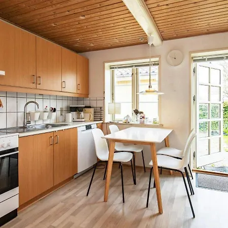 Holiday home 11 Person In R Sk Bing *
