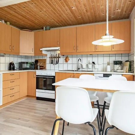 11 Person In R Sk Bing Holiday home Aeroskobing