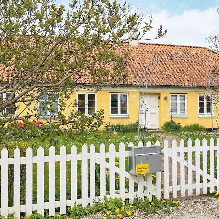 11 Person In R Sk Bing Holiday home Aeroskobing
