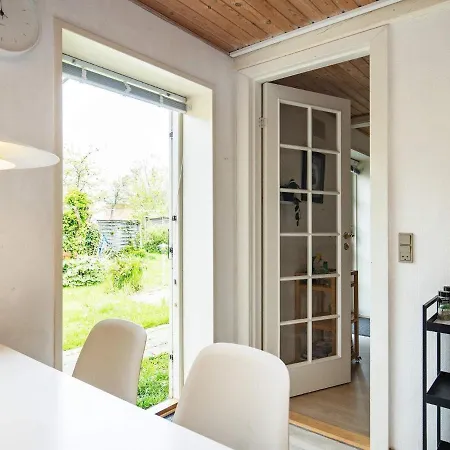 Holiday home 11 Person In R Sk Bing *